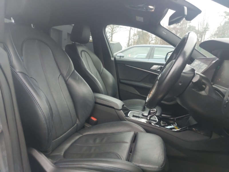 Used BMW 2 Series 2021 for sale - 77424478: Photo 11