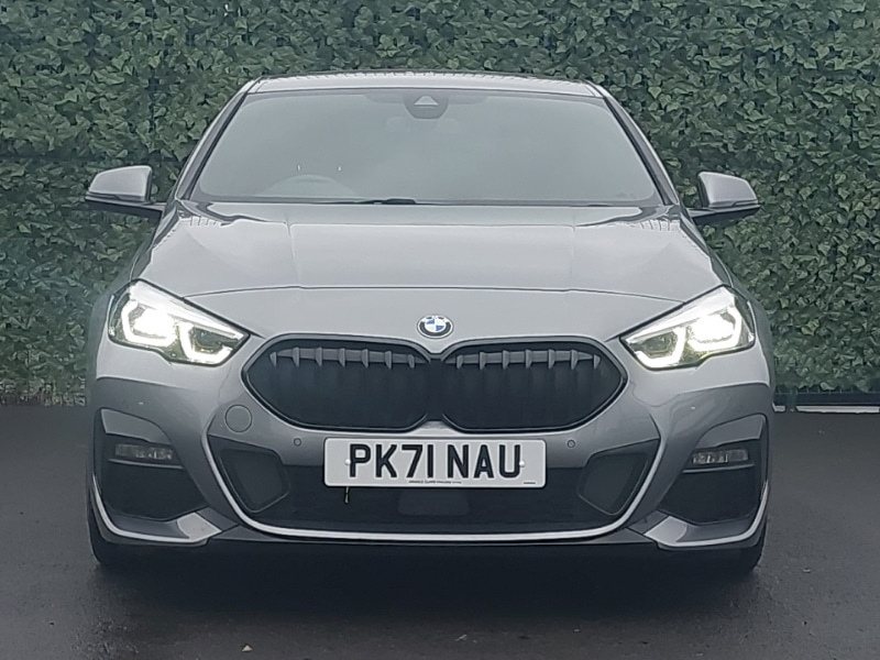 Used BMW 2 Series 2021 for sale - 77424478: Photo 16