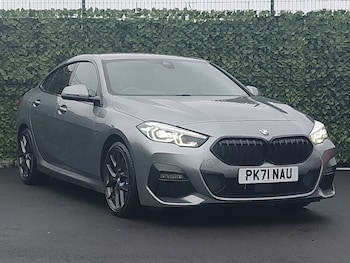 Used BMW 2 Series 2021 for sale - 77424478: Photo