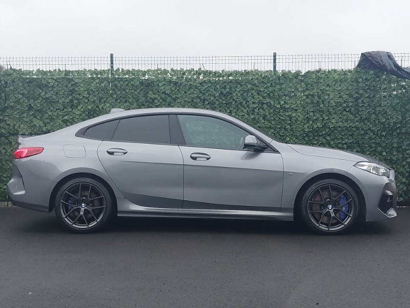 Used BMW 2 Series 2021 for sale - 77424478: Photo 2