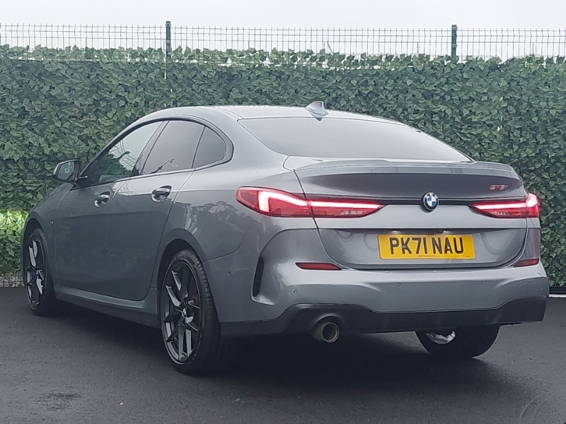 Used BMW 2 Series 2021 for sale - 77424478: Photo 3