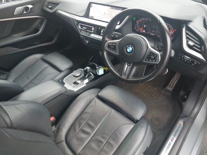 Used BMW 2 Series 2021 for sale - 77424478: Photo 6