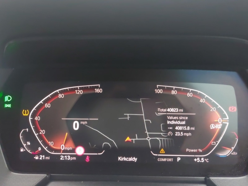 Used BMW 2 Series 2021 for sale - 77424478: Photo 9