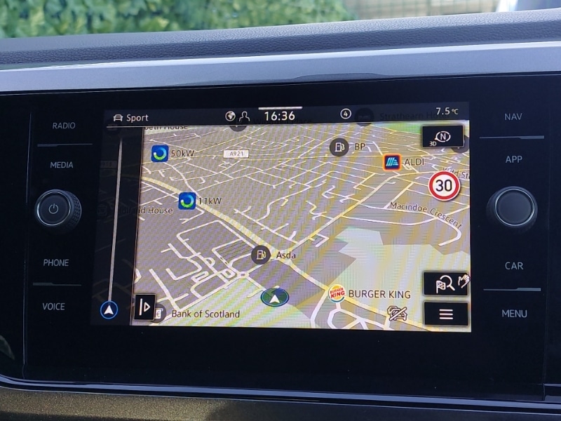 Used Volkswagen Polo 2025 for sale - 77898103: Photo 19