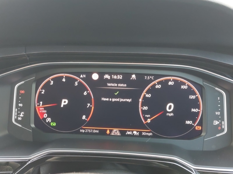 Used Volkswagen Polo 2025 for sale - 77898103: Photo 9