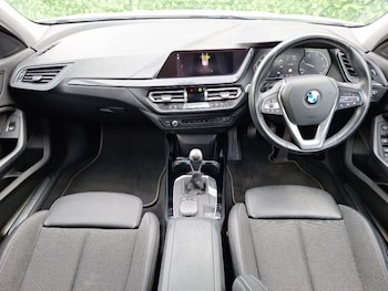 Used BMW 1 Series 2020 for sale - 78183797: Photo