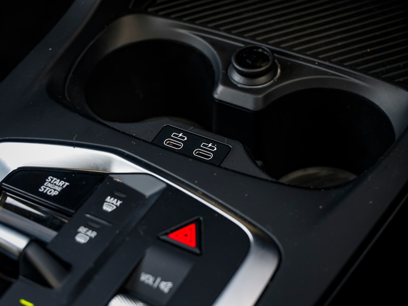 Used BMW 1 Series 2025 for sale - 76397567: Photo 18