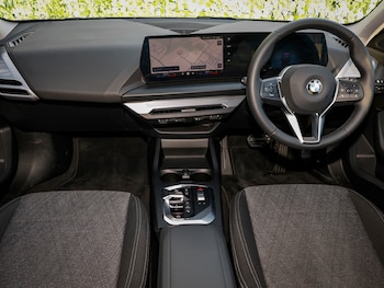 Used BMW 1 Series 2025 for sale - 76397567: Photo