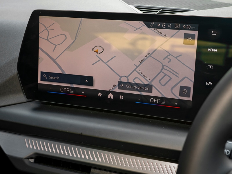 Used BMW 1 Series 2025 for sale - 76397567: Photo 8