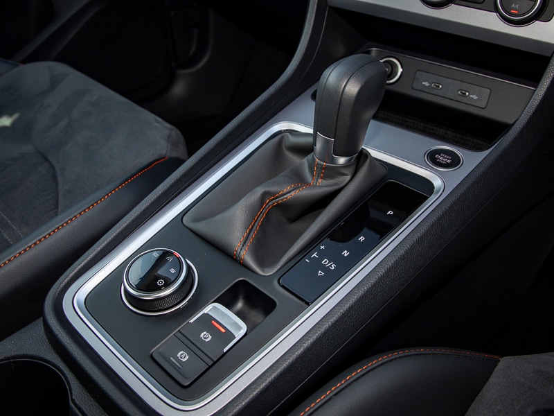 Used SEAT Ateca 2024 for sale - 75583648: Photo 14