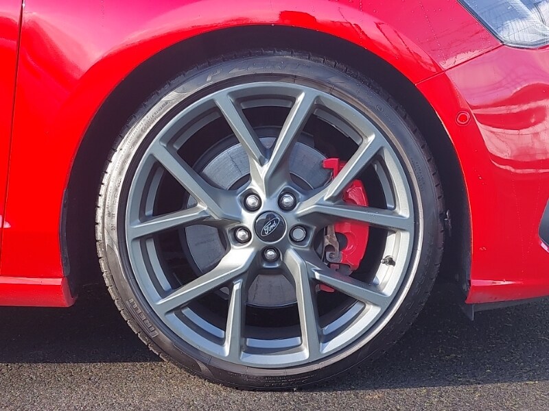 Used Ford Focus 2023 for sale - 78054799: Photo 14