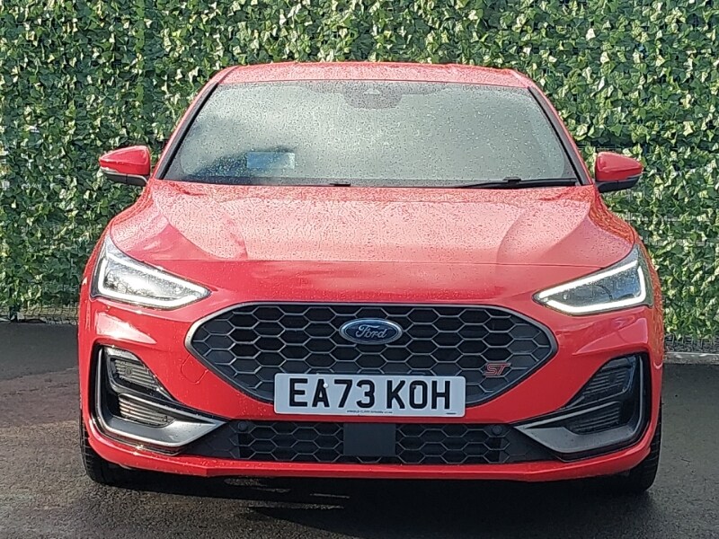 Used Ford Focus 2023 for sale - 78054799: Photo 16