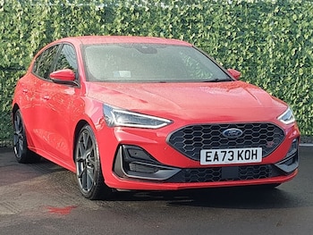 Used Ford Focus 2023 for sale - 78054799: Photo