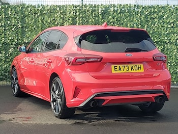 Used Ford Focus 2023 for sale - 78054799: Photo