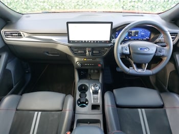 Used Ford Focus 2023 for sale - 78054799: Photo