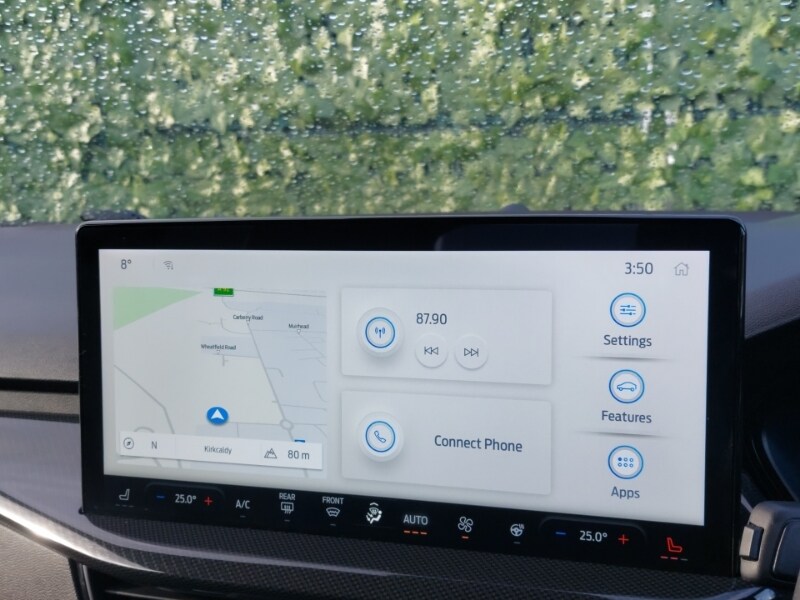 Used Ford Focus 2023 for sale - 78054799: Photo 8