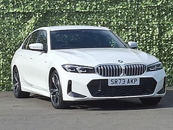 Used BMW 3 Series 2024 for sale - 79737466: Photo