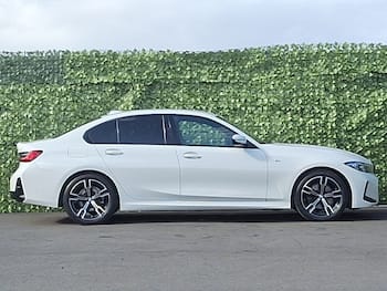 Used BMW 3 Series 2024 for sale - 79737466: Photo