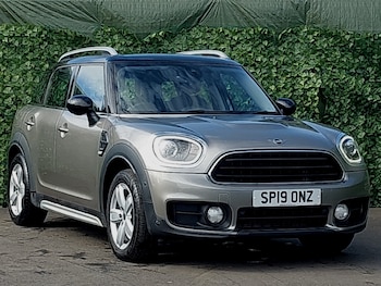Used MINI Countryman 2019 for sale - 78503282: Photo