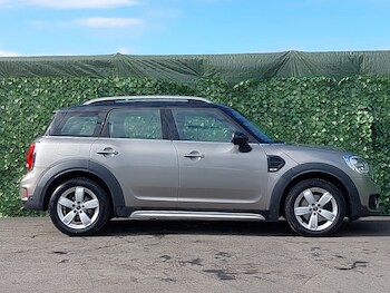 Used MINI Countryman 2019 for sale - 78503282: Photo