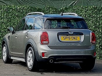 Used MINI Countryman 2019 for sale - 78503282: Photo