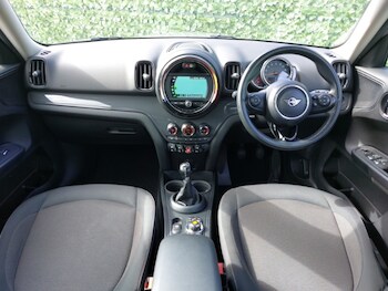 Used MINI Countryman 2019 for sale - 78503282: Photo