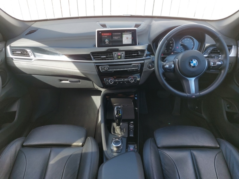 Used BMW X1 2019 for sale - 76893651: Photo 4