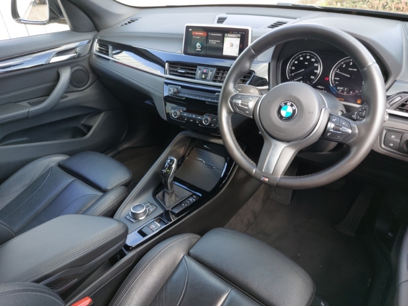 Used BMW X1 2019 for sale - 76893651: Photo 6
