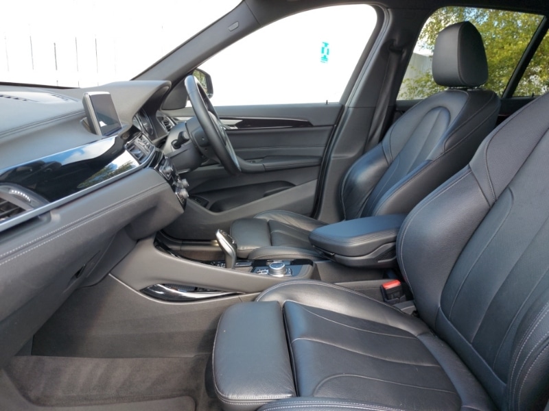 Used BMW X1 2019 for sale - 76893651: Photo 7