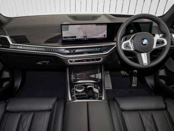Used BMW X5 2024 for sale - 74005710: Photo