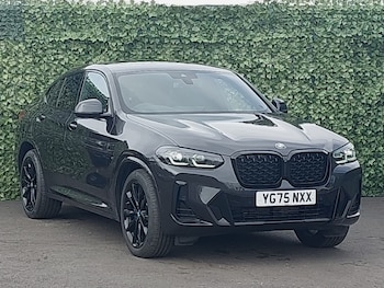 Used BMW X4 2025 for sale - 79461606: Photo