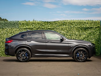 Used BMW X4 2025 for sale - 79461606: Photo