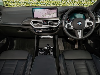 Used BMW X4 2025 for sale - 79461606: Photo