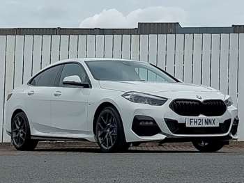 Used BMW 2 Series 2021 for sale - 75395438: Photo