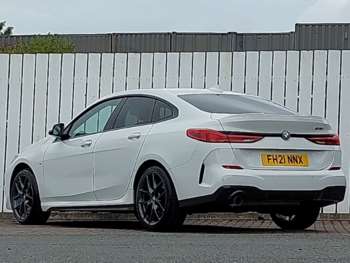 Used BMW 2 Series 2021 for sale - 75395438: Photo