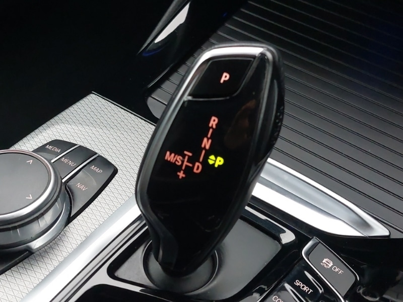 Used BMW X3 2018 for sale - 77405143: Photo 10