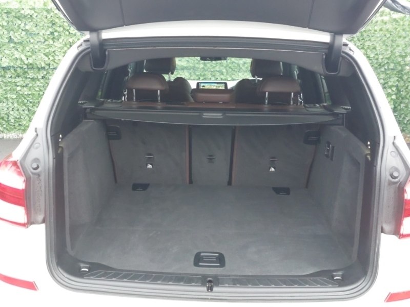 Used BMW X3 2018 for sale - 77405143: Photo 13