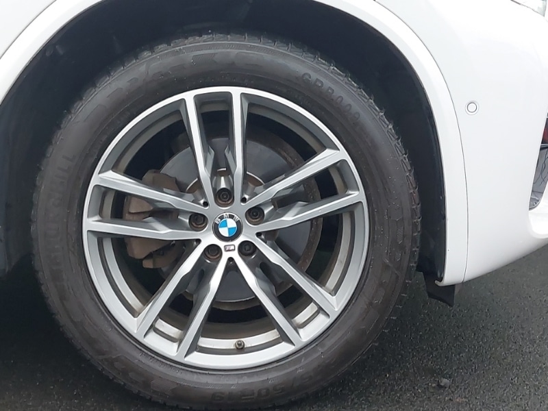 Used BMW X3 2018 for sale - 77405143: Photo 14