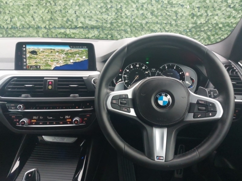 Used BMW X3 2018 for sale - 77405143: Photo 5