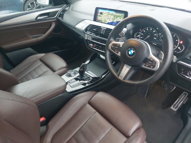 Used BMW X3 2018 for sale - 77405143: Photo 6