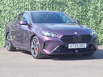 Used BMW 2 Series 2025 for sale - 78317846: Photo