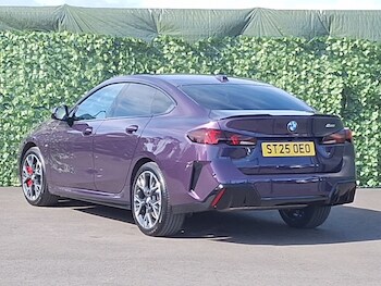 Used BMW 2 Series 2025 for sale - 78317846: Photo