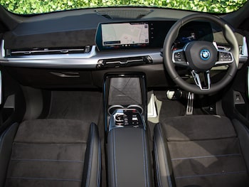 Used BMW iX1 2026 for sale - 79214130: Photo