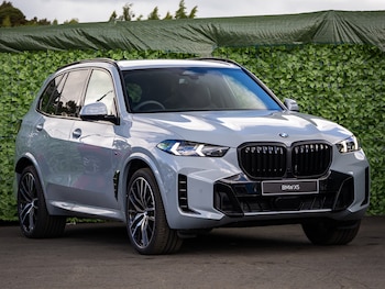 Used BMW X5 2025 for sale - 78865690: Photo