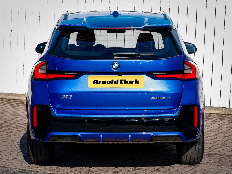 Used BMW X1 2024 for sale - 77874524: Photo 15