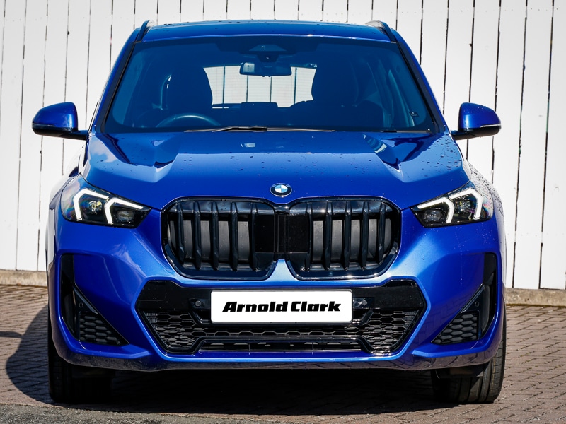 Used BMW X1 2024 for sale - 77874524: Photo 16