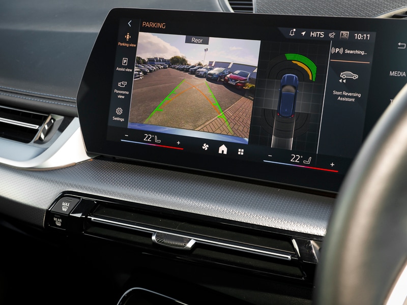 Used BMW X1 2024 for sale - 77874524: Photo 9