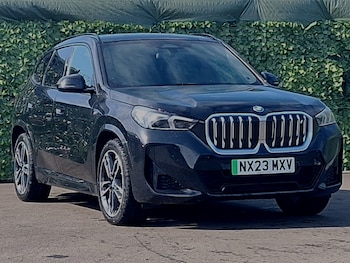 Used BMW iX1 2023 for sale - 78757113: Photo