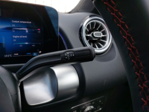 Used Mercedes-Benz GLB 2024 for sale - 75706893: Photo 10