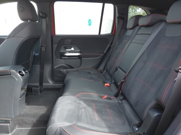 Used Mercedes-Benz GLB 2024 for sale - 75706893: Photo 12